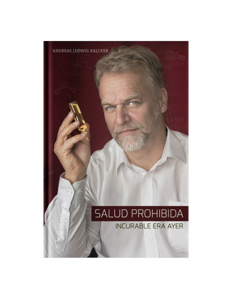 Salud Prohibida