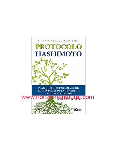 Protocolo Hashimoto