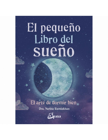 El Peque?o Libro Del Sue?o