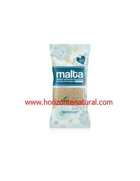 Malta Soria Natural