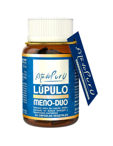 L?pulo Meno-Duo Estado Puro