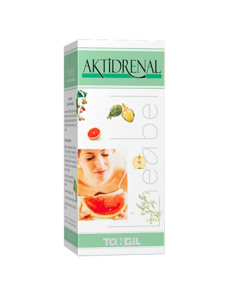 Aktidrenal 250ml