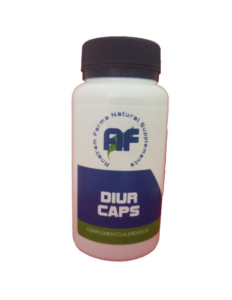 Diur Caps 60 C?ps. Anairam Farma
