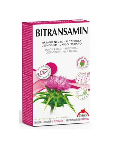 Bitransamin