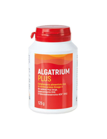 Algatrium Plus 180 Perlas