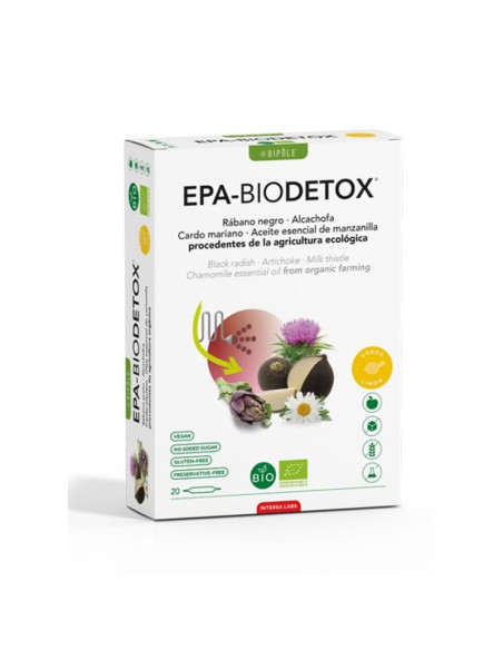 Bip?le Epa Bio-detox