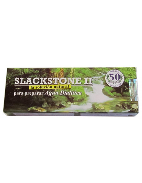 SLACKSTONE II