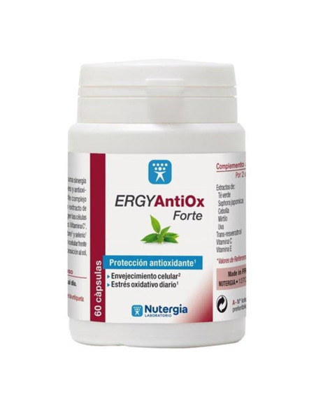 ERGYAntiOx Forte