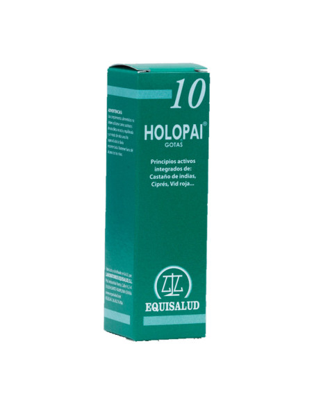 Holopai 10 Equisalud