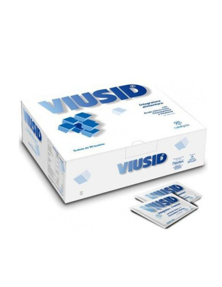 Viusid 90 Sobres Catalysis
