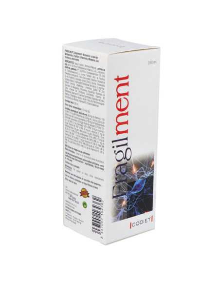Fragilment 250ml Codiet