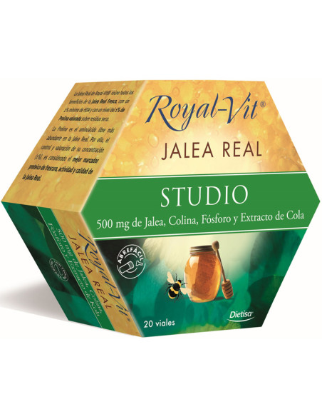 Royal Vit Studio