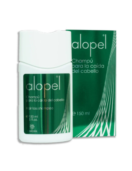 Alopel Champú 150ml