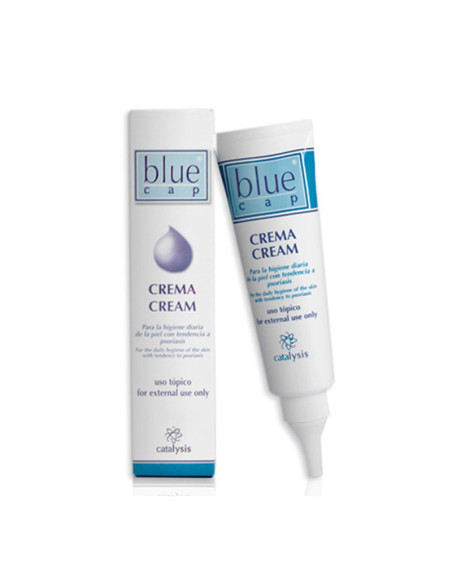Blue Cap Crema 50 Gr. Catalysis