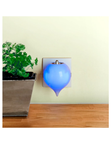 Pluglia Difusor Calor Suave