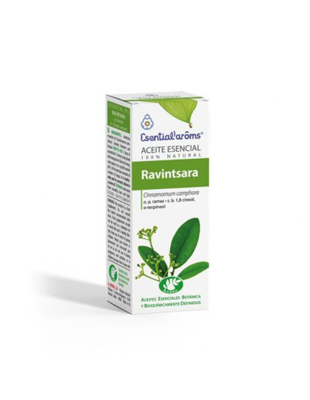 Aceite Esencial Ravintsara 5ml Esential Aroms