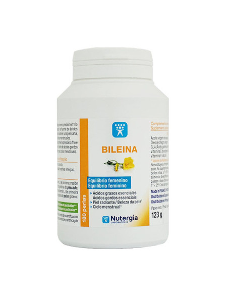 Bileina 180 Perlas