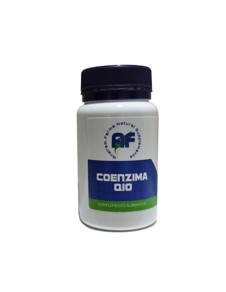 Coenzima Q10 30mg 60 Perlas Anairam Farma