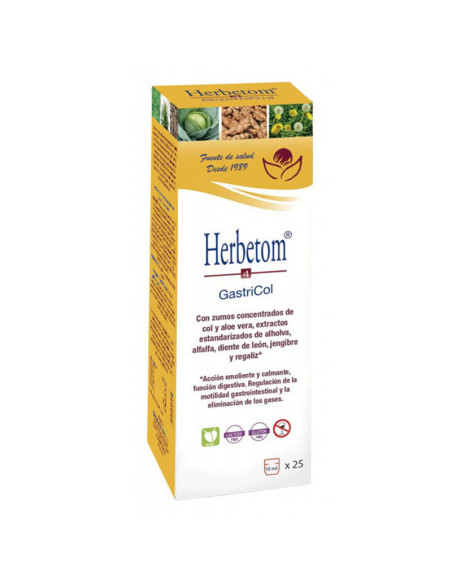 Herbetom 4 G-C 250ml