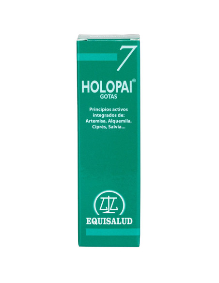 Holopai 7