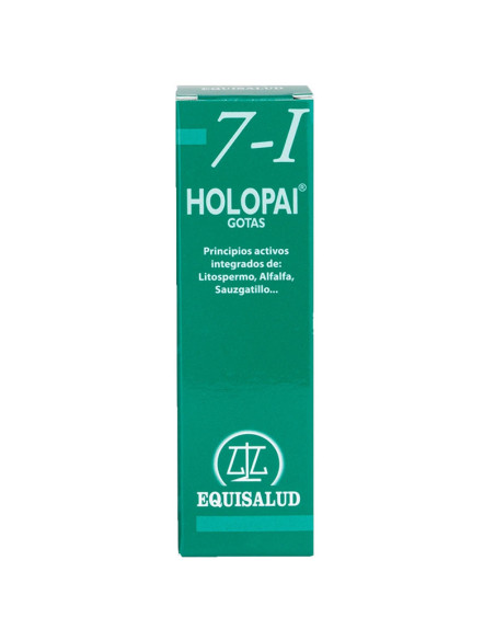 Holopai 7I