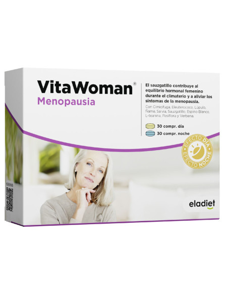 Vitawoman Menopausia