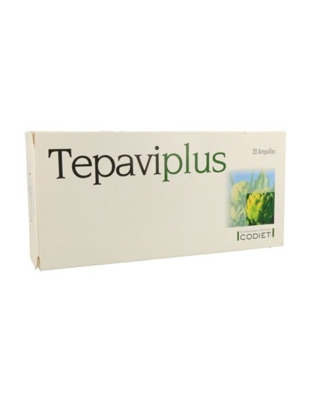 Tepaviplus