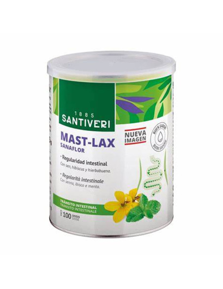 Mast-Lax
