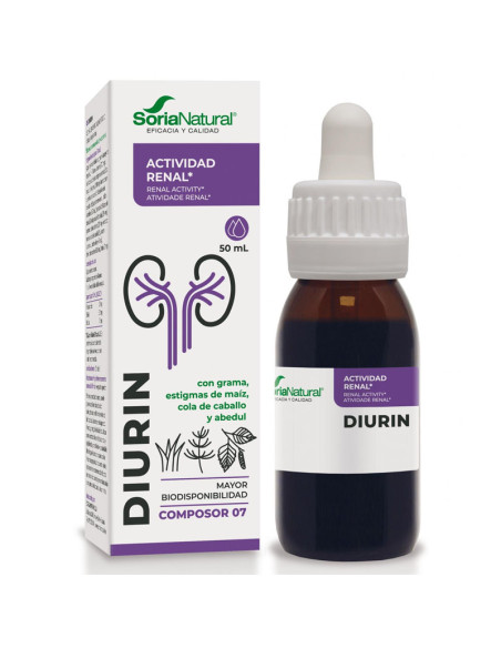 Composor 07 Diurin Complex SXXI