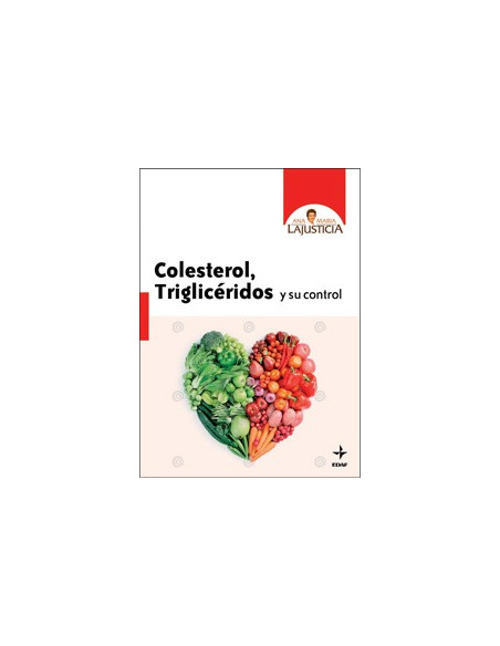 Colesterol, Triglic?ridos Y Su Control