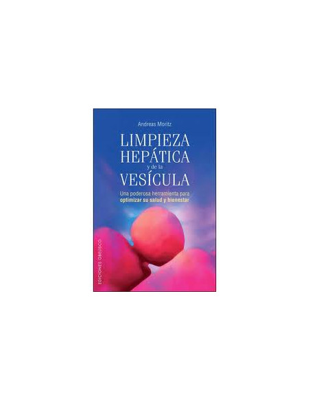 Limpieza Hep?tica Y De La Ves?cula