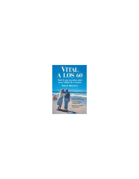 Vital A Los 60