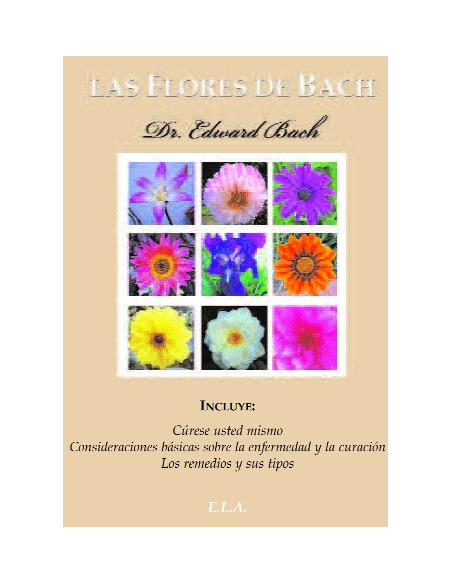 Las Flores De Bach (E.L.A.)