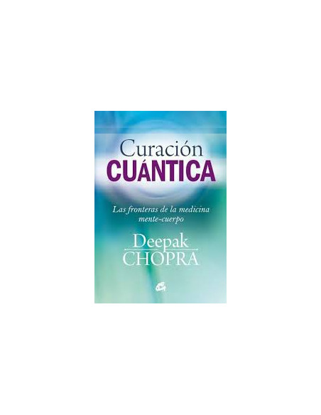Curaci?n Cu?ntica