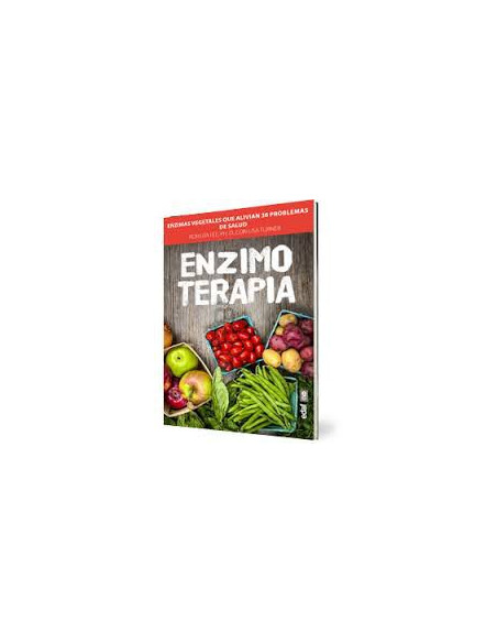 Enzimoterapia