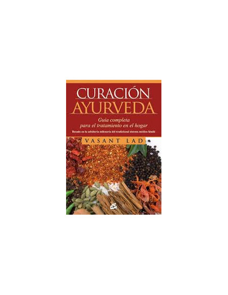 Curaci?n Ayurveda