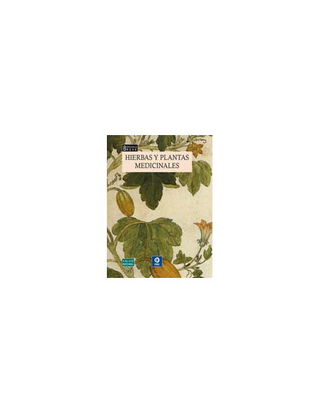 Hierbas Y Plantas Medicinales