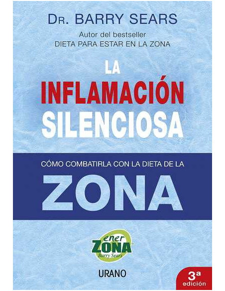 La Inflamaci?n Silenciosa