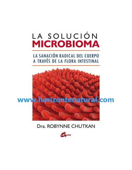 La Soluci?n Microbioma