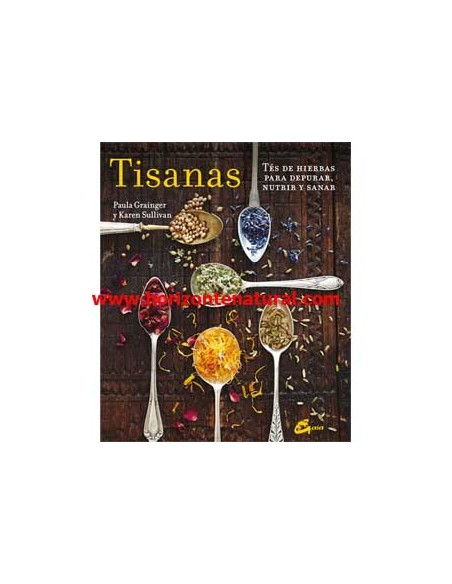 Tisanas