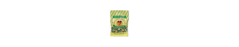 Caramelos