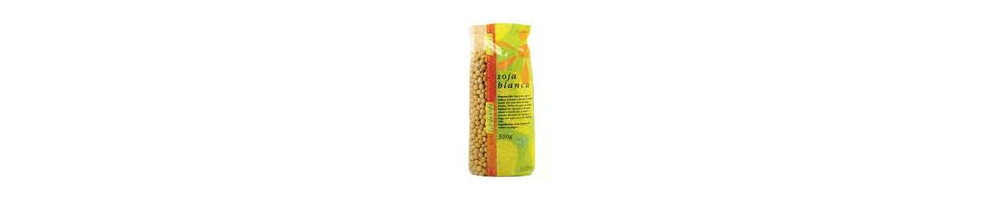 Cereales Y Legumbres