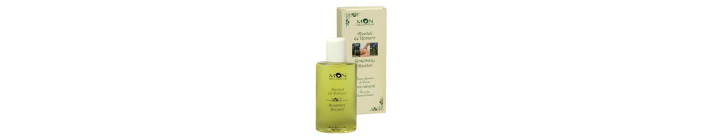 Alcoholes Y Aceites Corporales