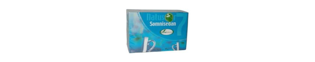 Infusiones Soria Natural
