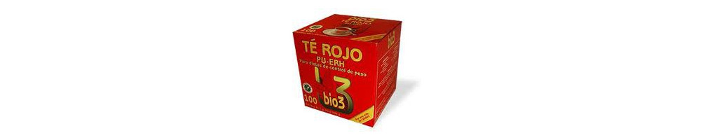 Infusiones Bio3