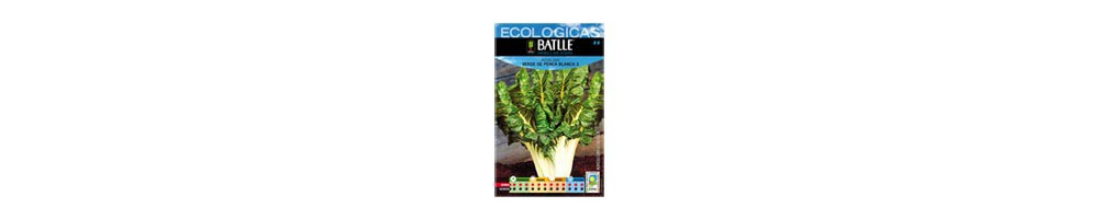 Semillas Ecológicas