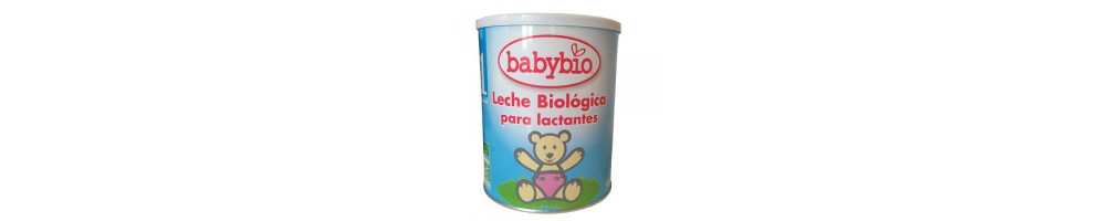 Alimentación Para Bebés