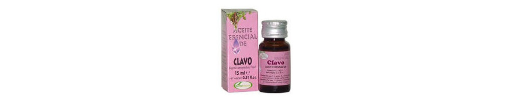 Aceites Esenciales Puros