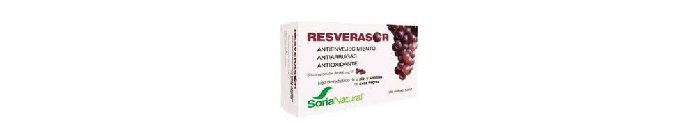 Antioxidantes