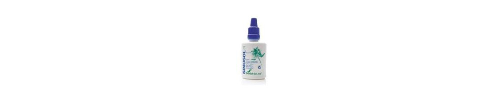 Confort Vías Respiratorias